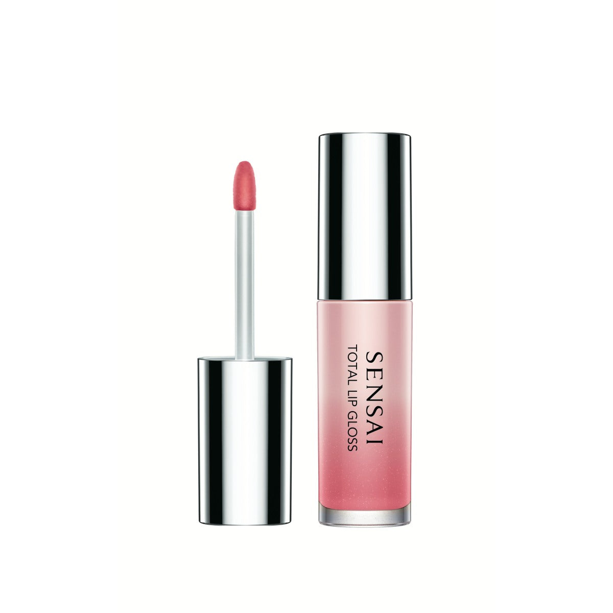 Total Lip Gloss Shinonome Coral 03