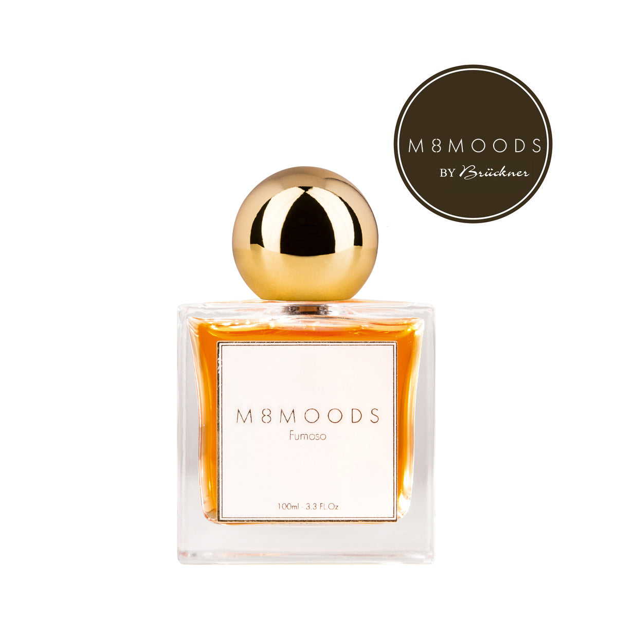 Fumoso  Eau de Parfum