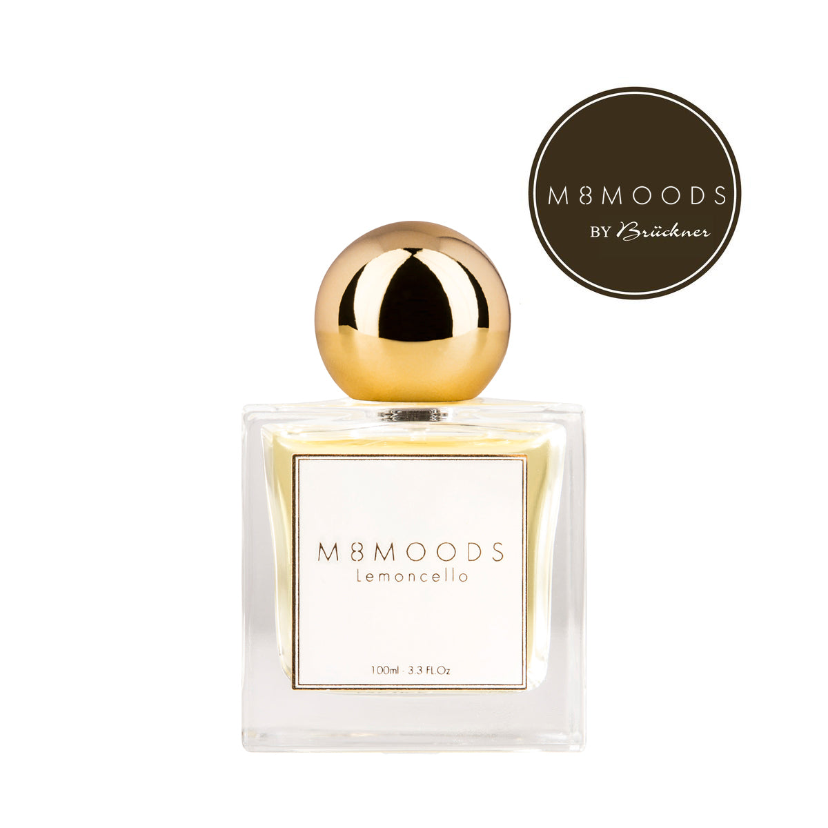 Lemoncello Eau de Parfum