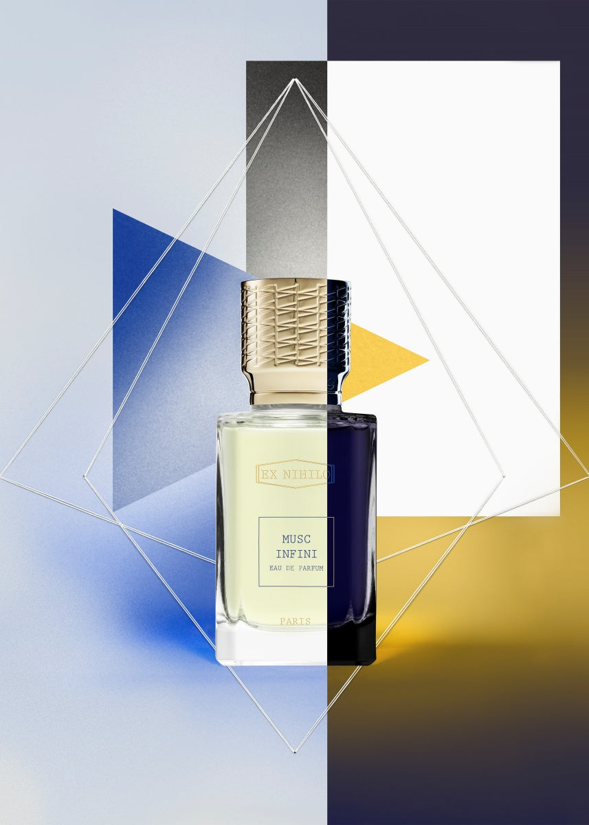 Musc Infini Eau de Parfum