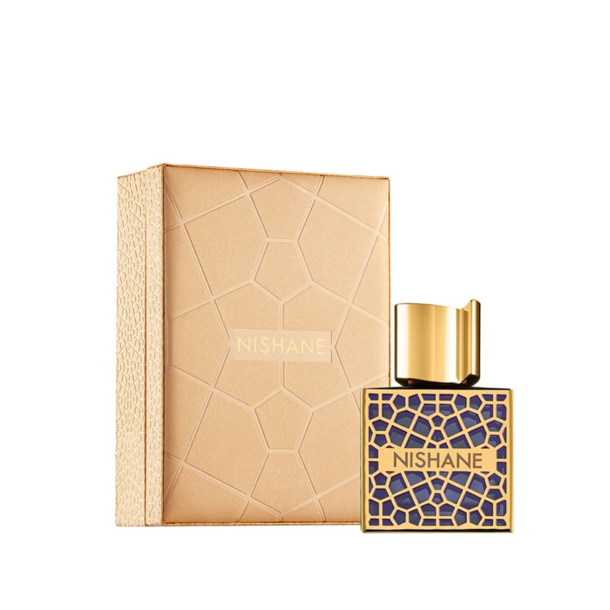 Mana Extrait de Parfum