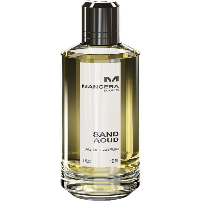 Sand Aoud Eau de Parfum