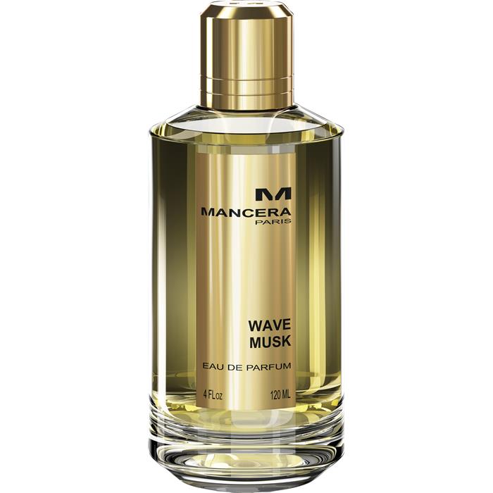 Wave Musc Eau de Parfum