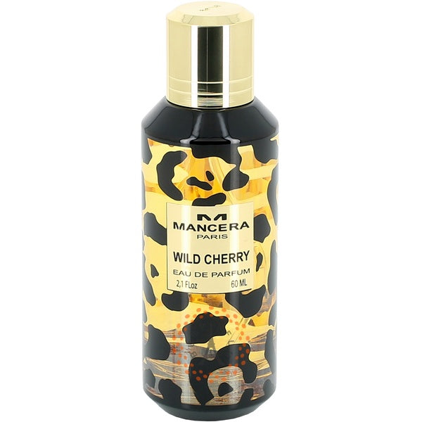 Wild Cherry Eau de Parfum