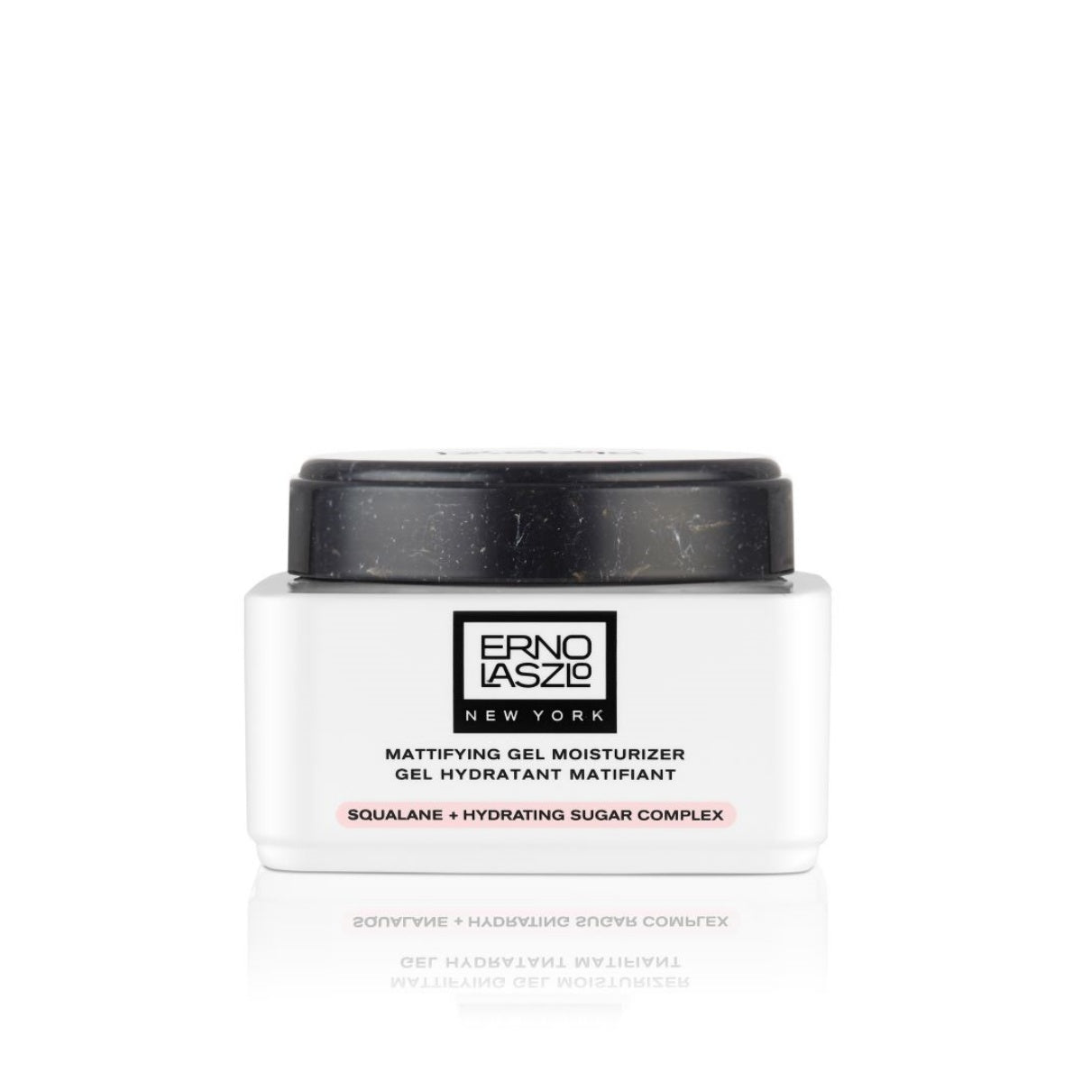 Mattifying Gel Moisturizer