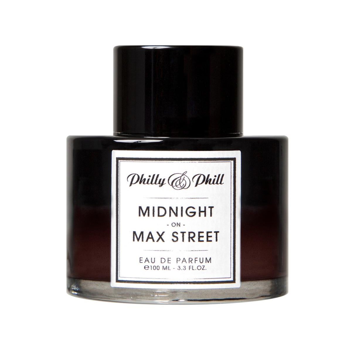 Midnight on Max Street Eau de Parfum