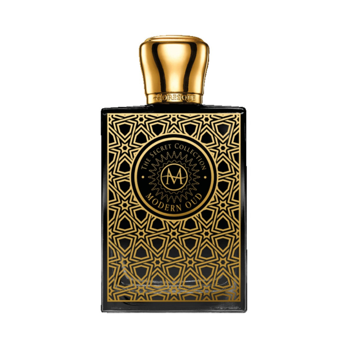 Modern Oud Eau de Parfum