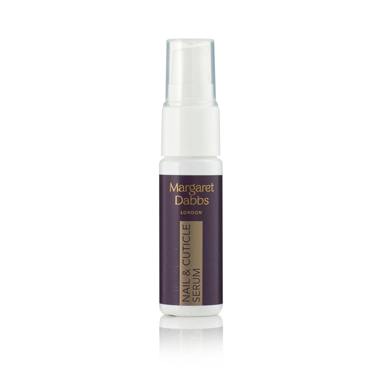 Nourishing Nail & Cuticle Serum