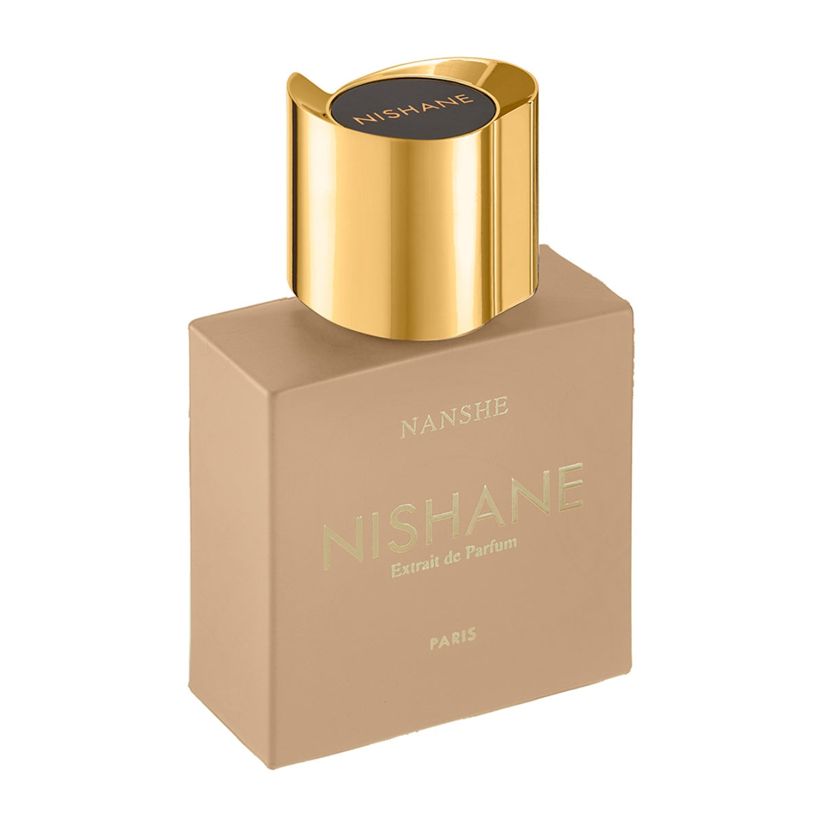 Nanshe Extrait de Parfum