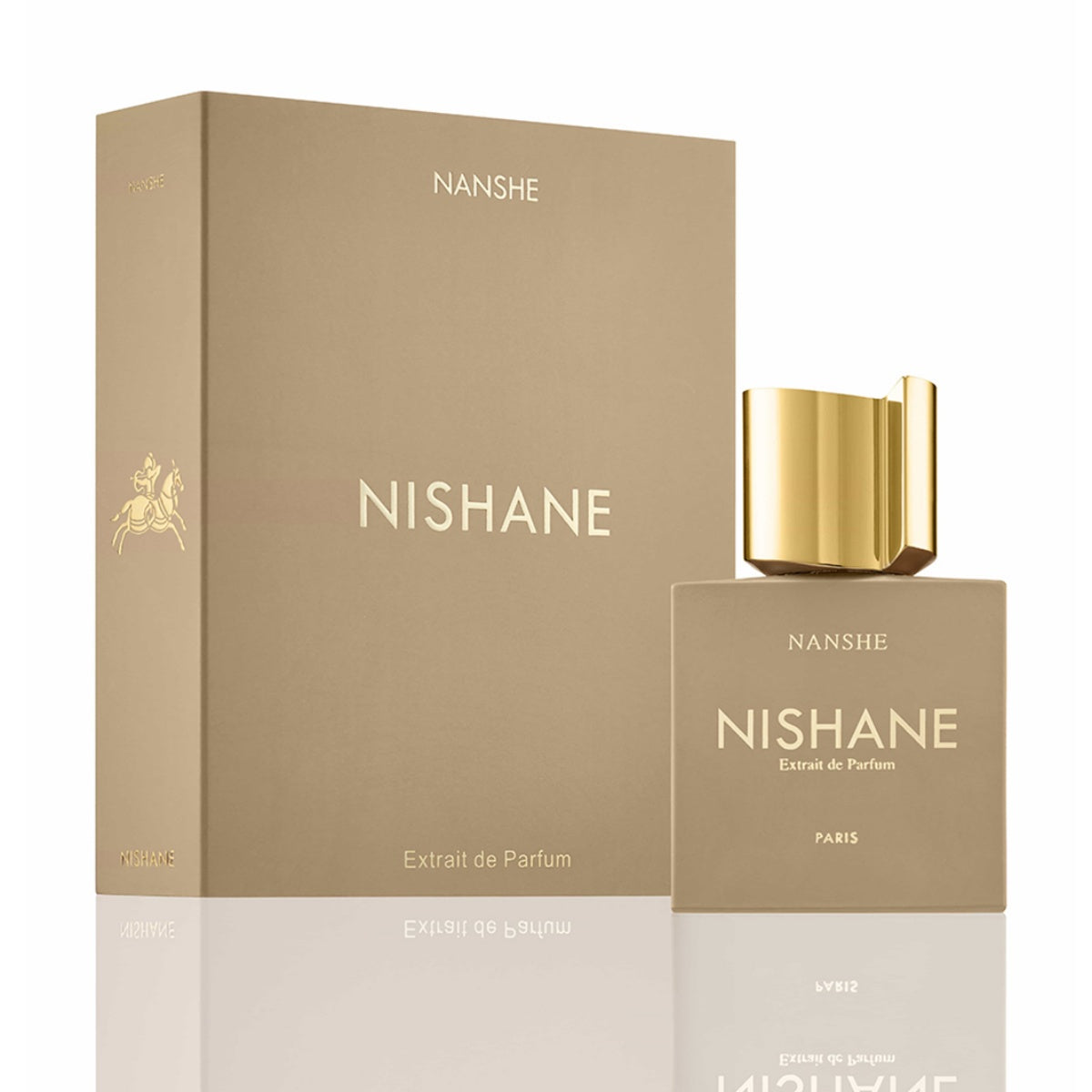 Nanshe Extrait de Parfum