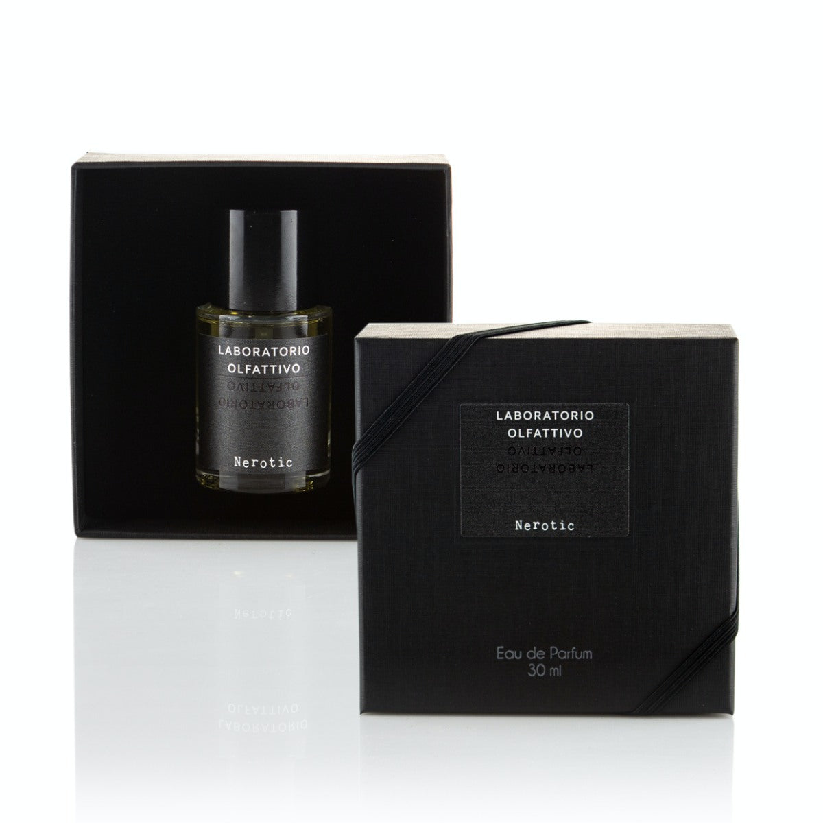 Nerotic Eau de Parfum