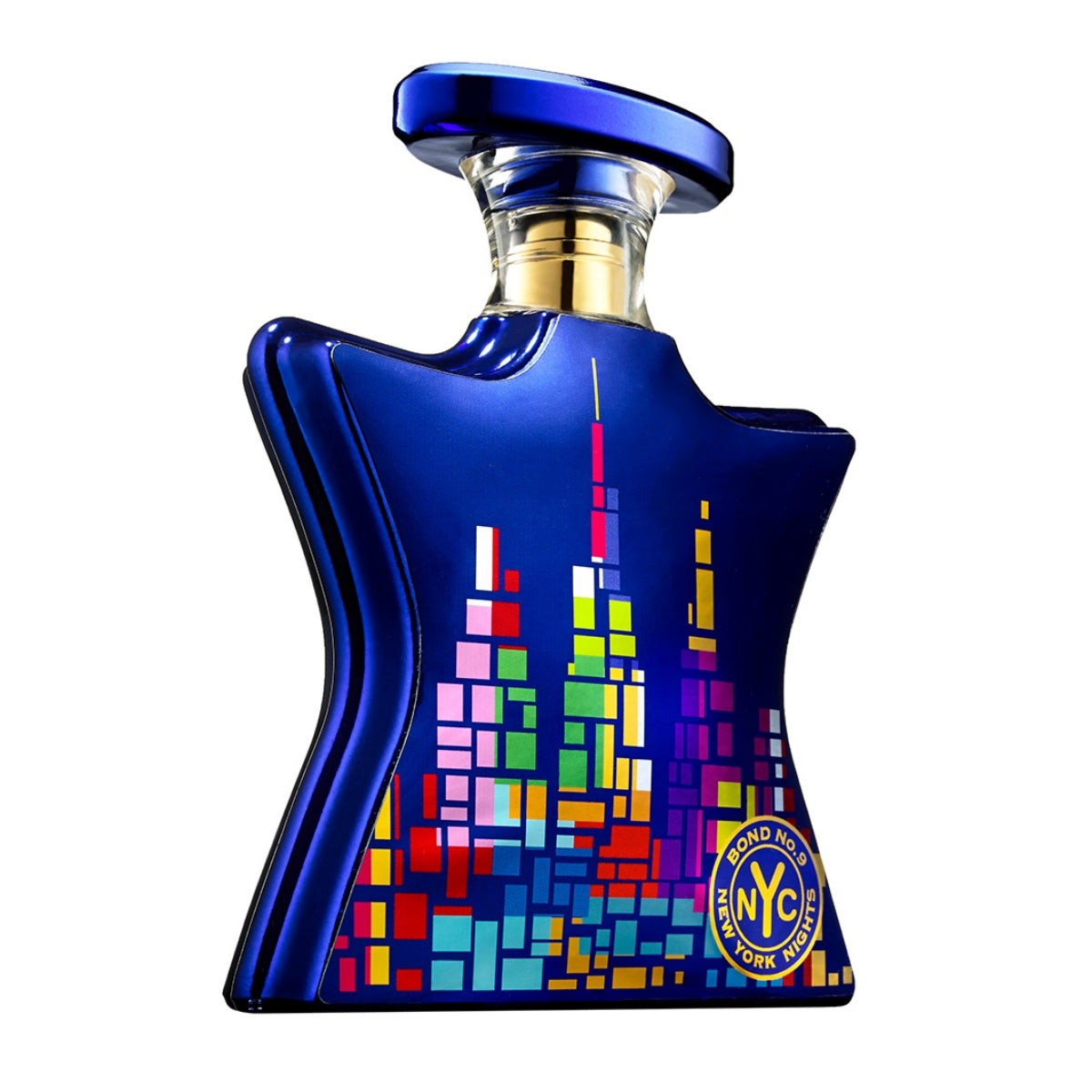 New York Nights Eau de Parfum