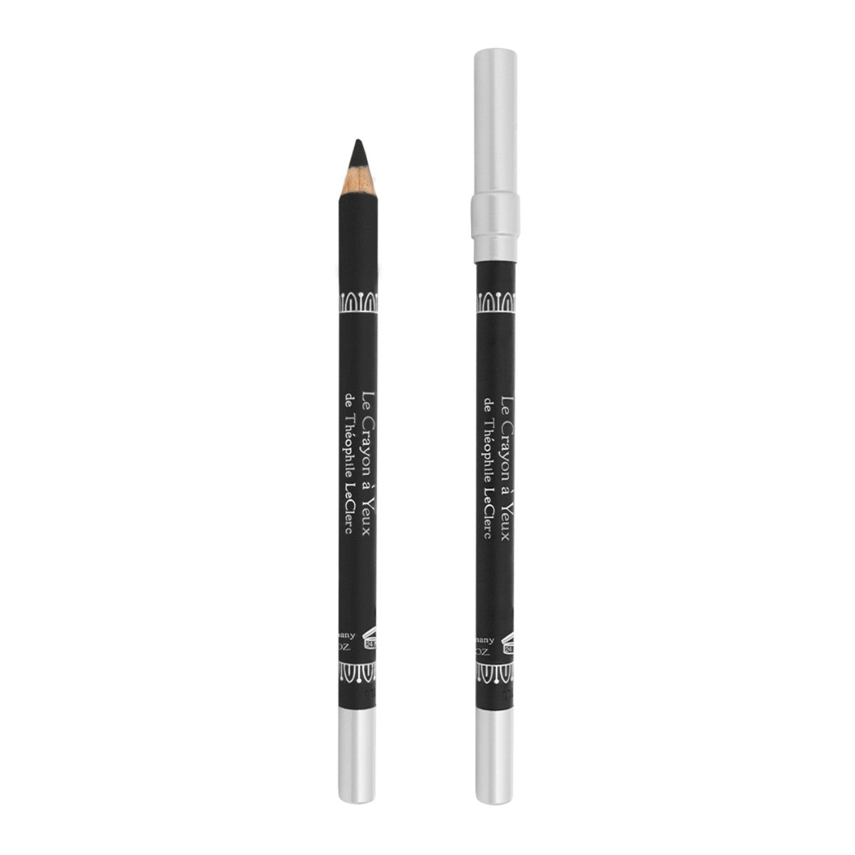 Eye Pencil 01 Noir Onyx