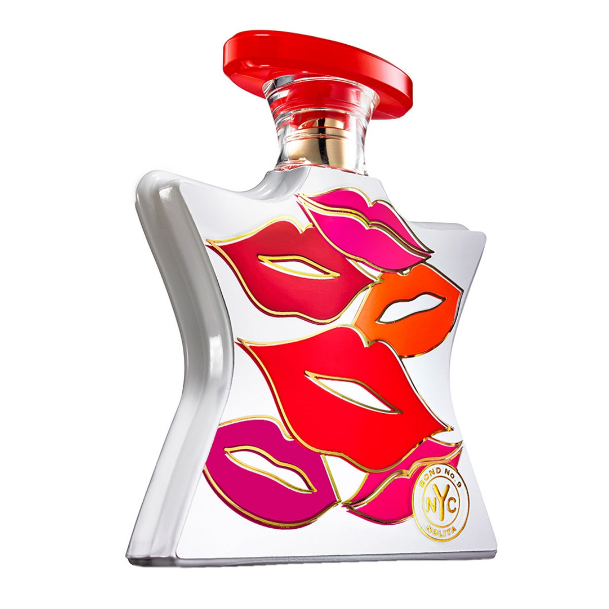 Nolita Eau de Parfum