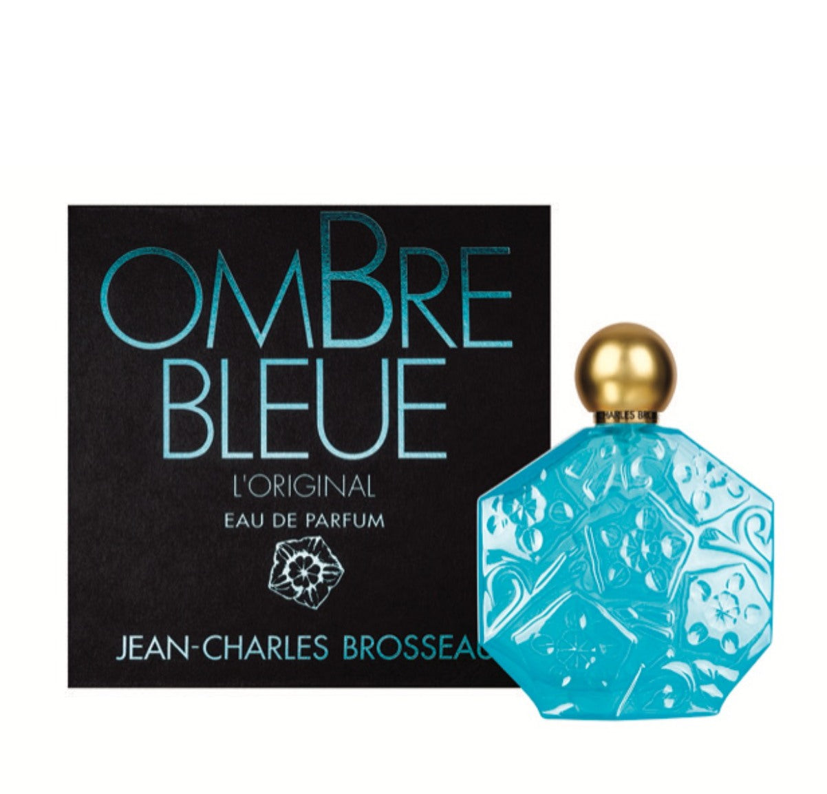 Ombre Bleue Eau de Parfum