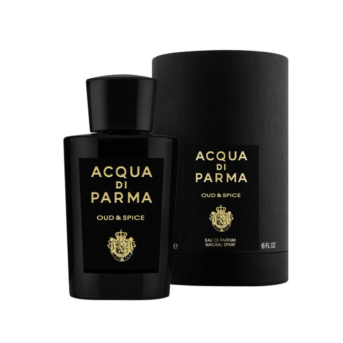 Oud & Spice Eau de Parfum