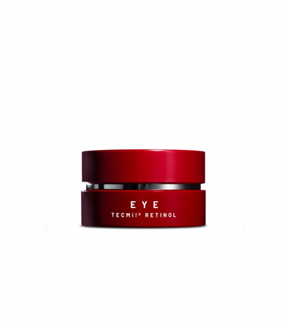 EYE TECMi! Retinol