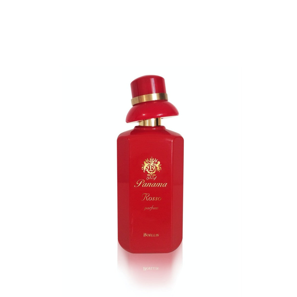 Panama Rosso Eau de Parfum