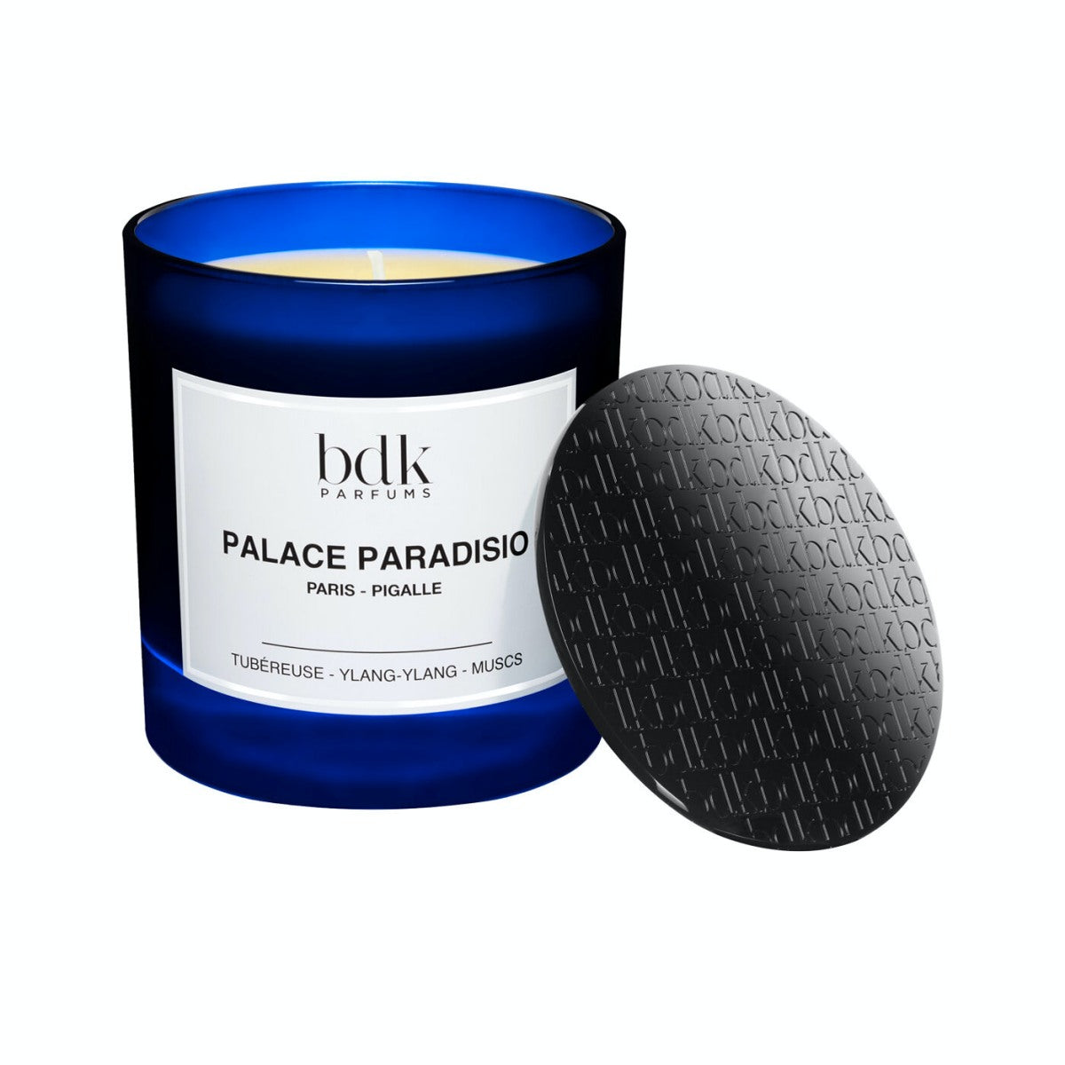 Palace Paradiso Candle