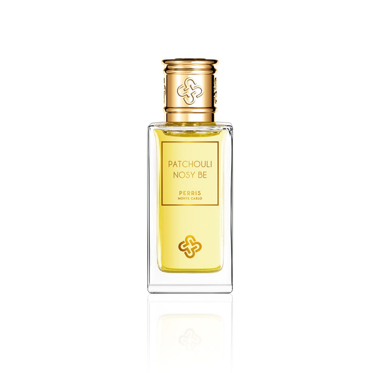 Patchouli Nosy Be Extrait de Parfum