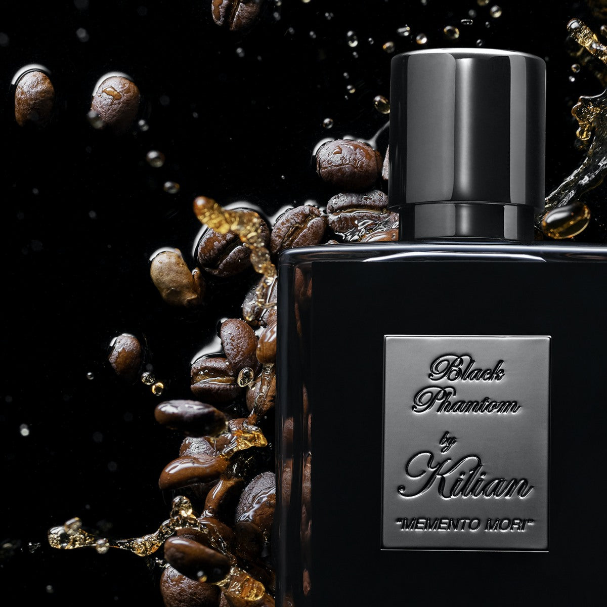 The Cellars Black Phantom Eau de Parfum