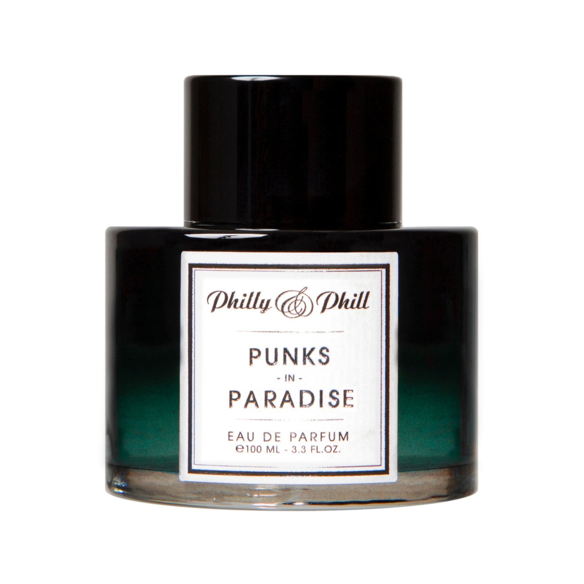 Punks in Paradise Eau de Parfum