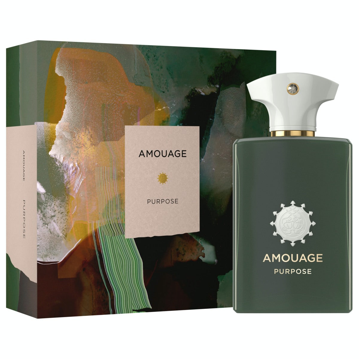 Odysee Purpose Eau de Parfum