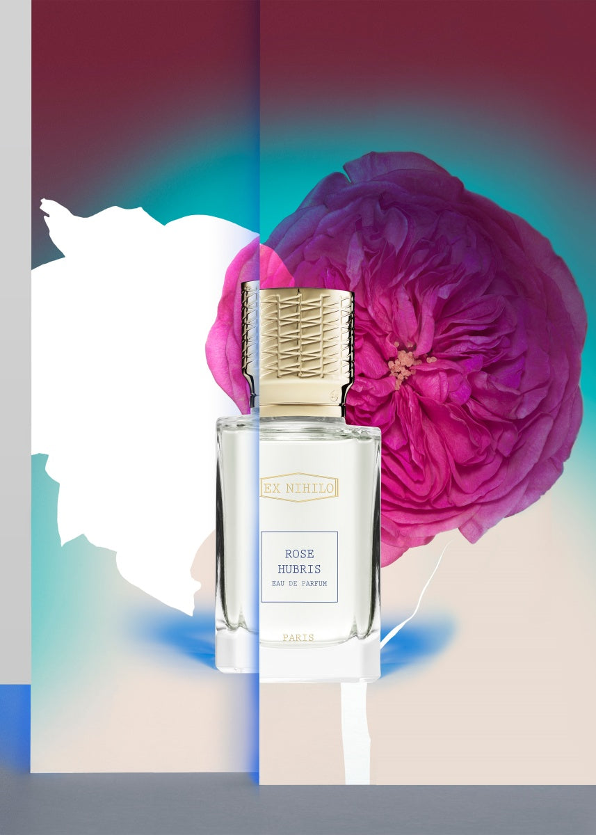 Rose Hubris Eau de Parfum