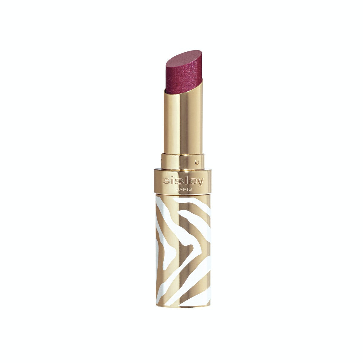 Phyto Rouge Shine 22 Sheer Raspberry