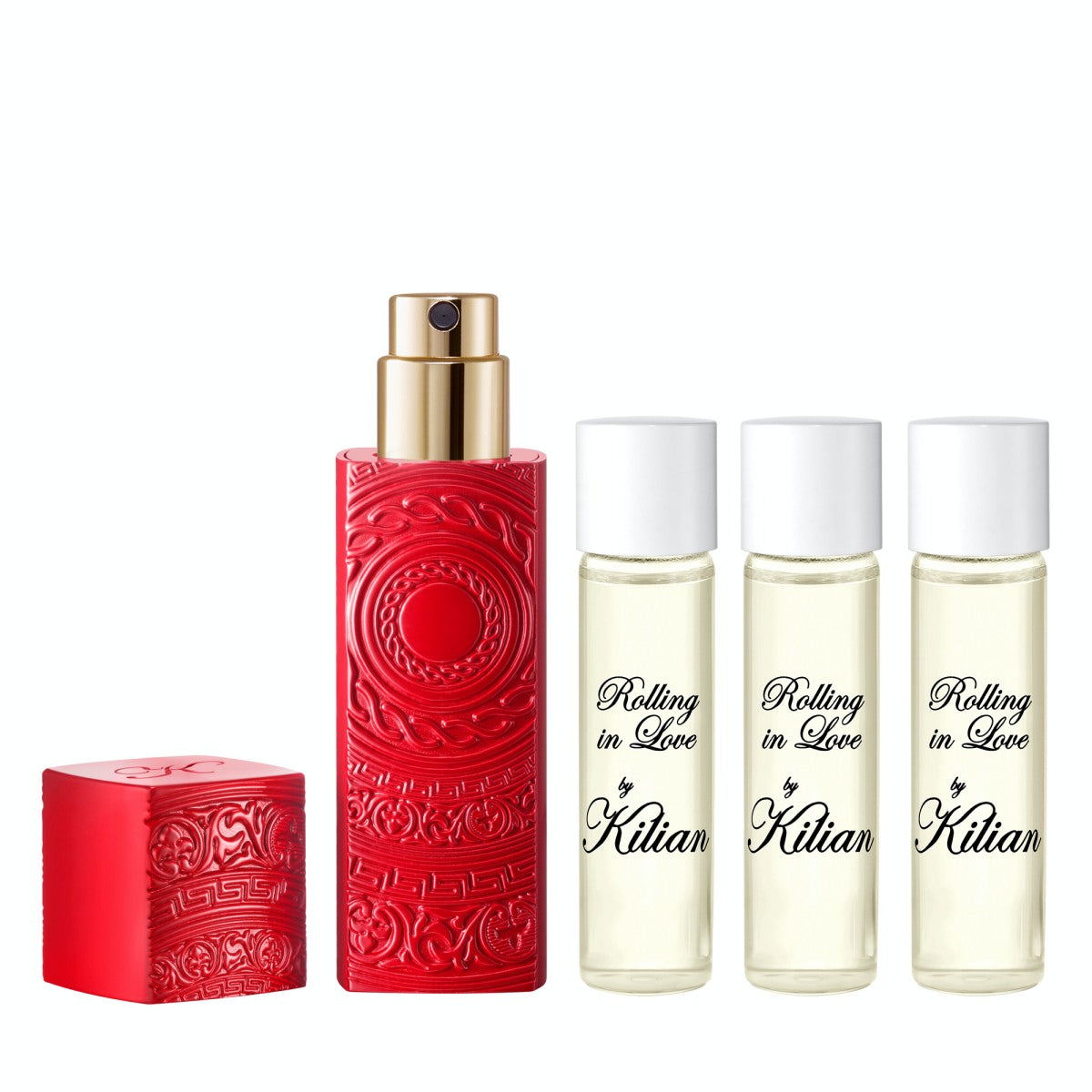 The Narcotics Rolling in Love Travel Eau de Parfum