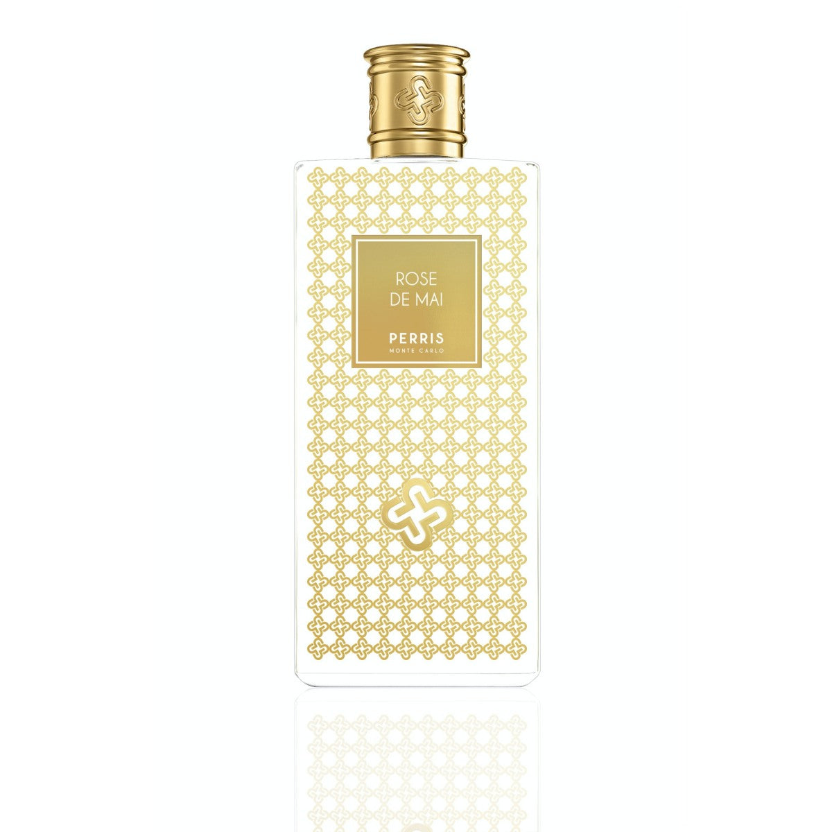 Rose de Mai Eau de Parfum