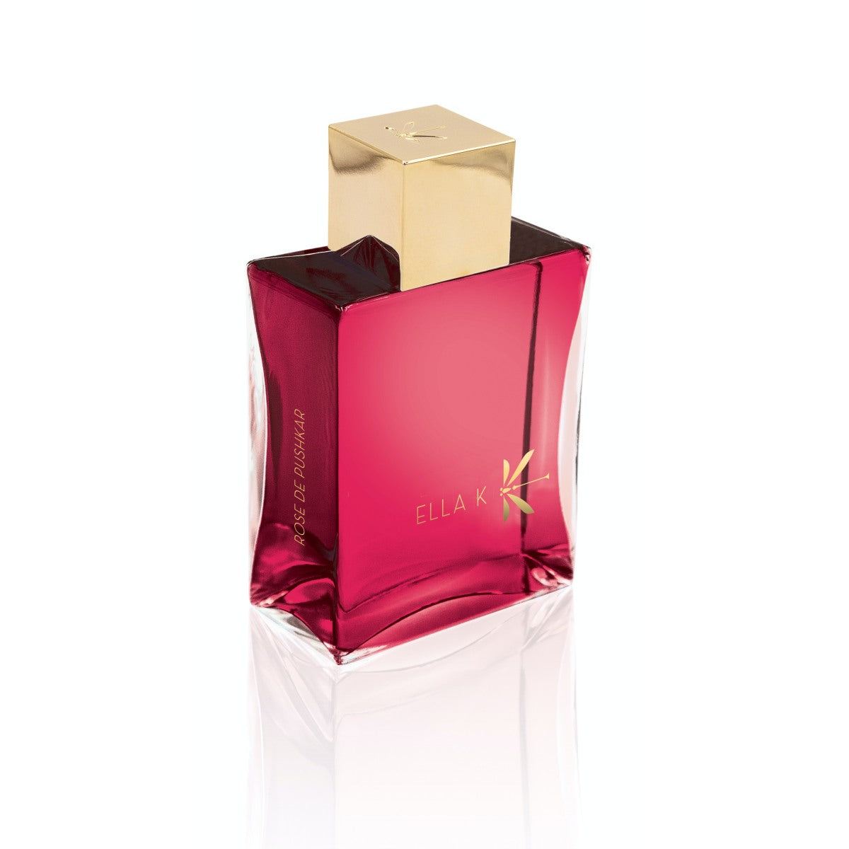 Rose de Pushkar Eau de Parfum