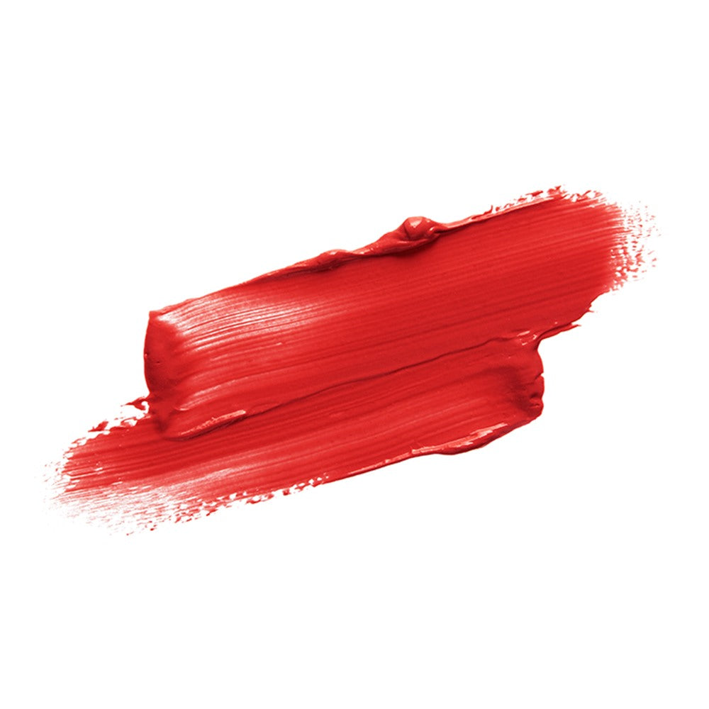 Satin Lipstick 37 Rouge Vibrant