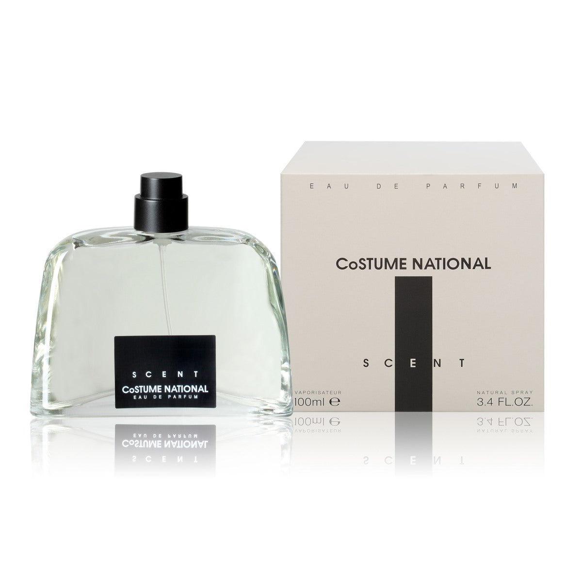 Scent Eau de Parfum