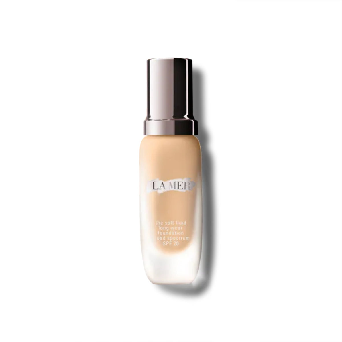 The Soft Fluid Longwear Foundation SPF20 23 Sand