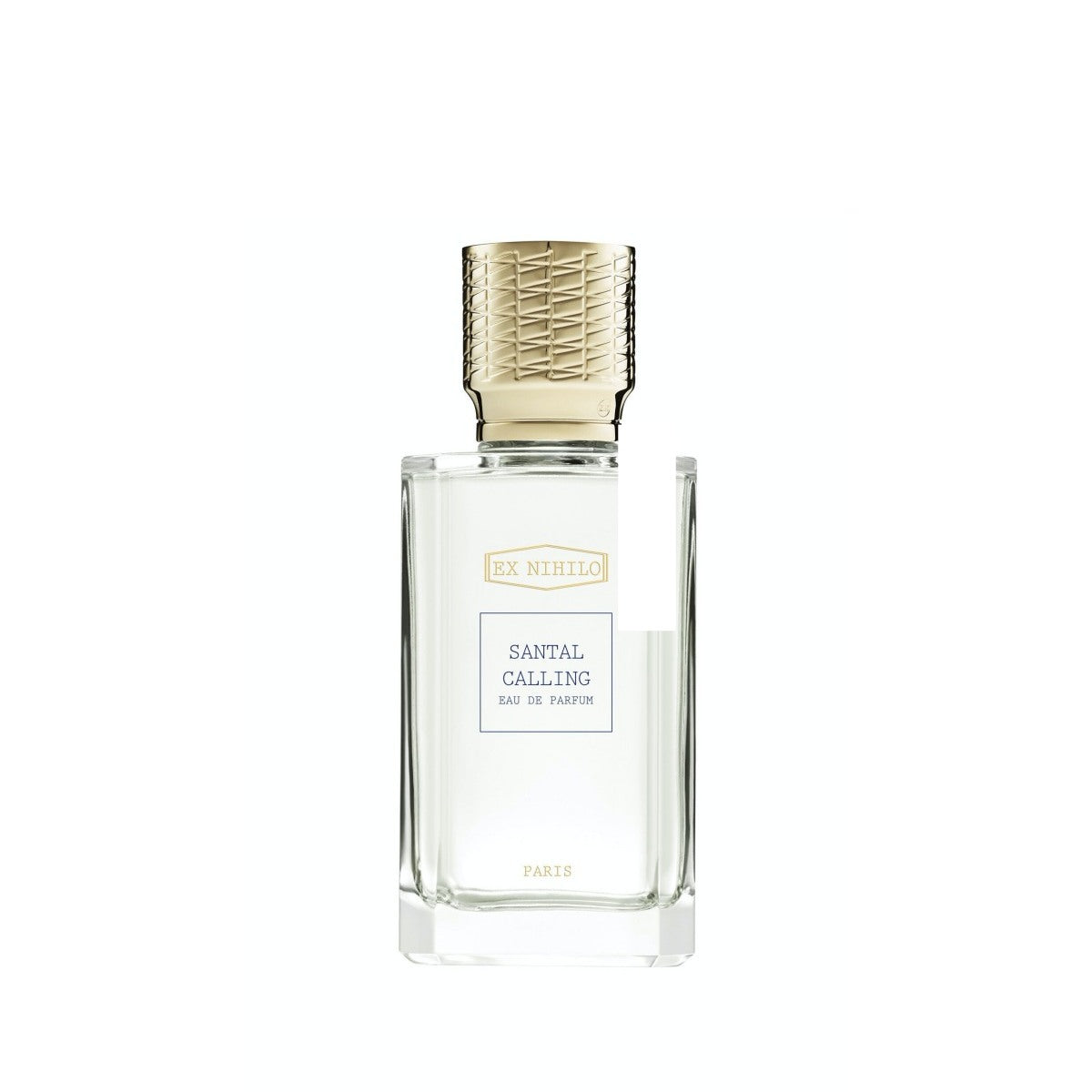 Santal Calling Eau de Parfum