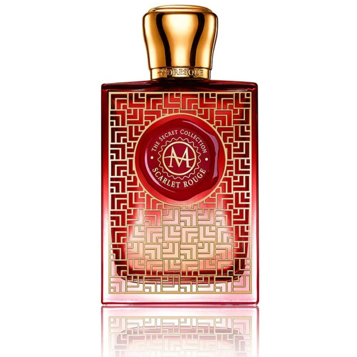 Scarlet Rouge Eau de Parfum