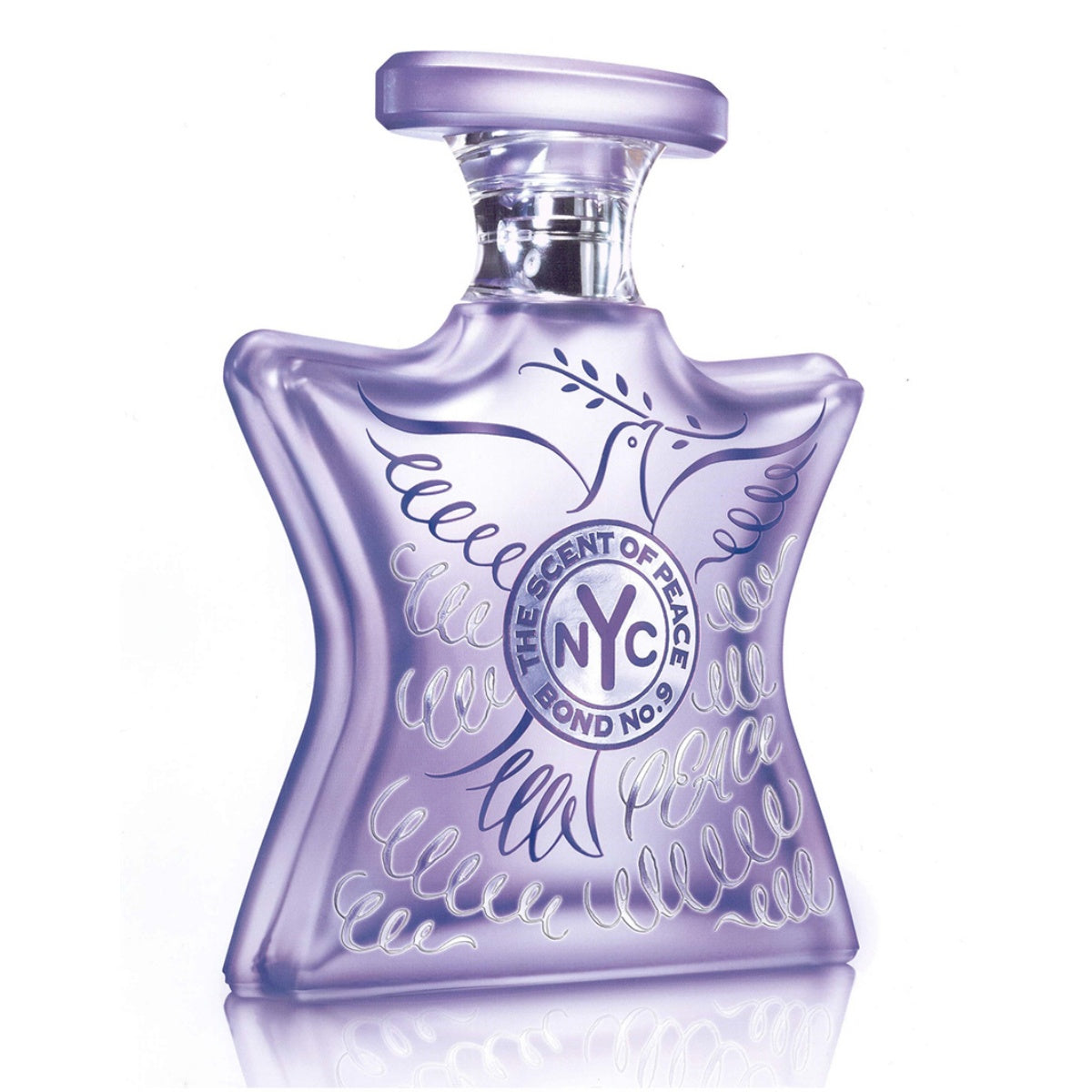 The Scent of Peace Eau de Parfum