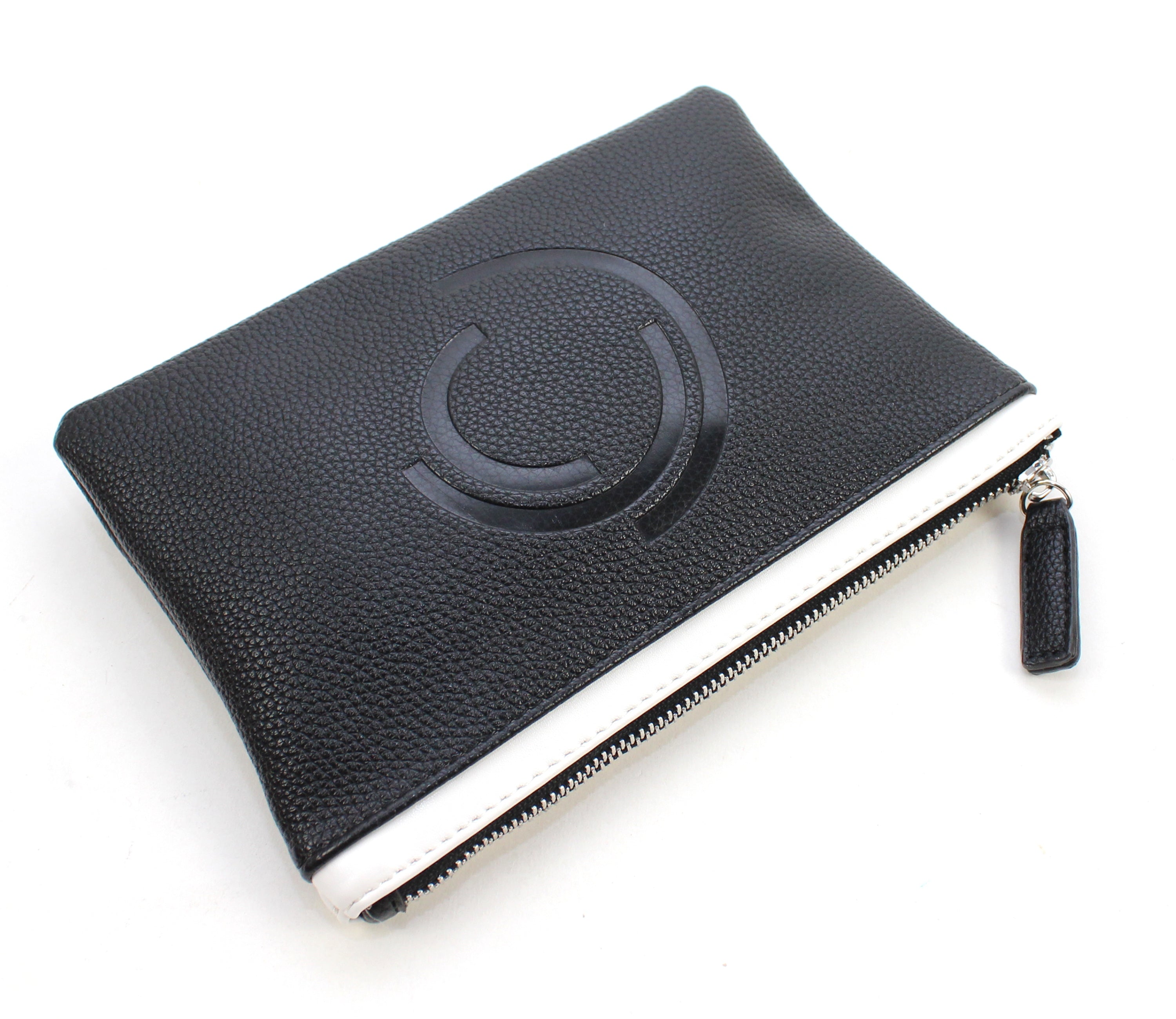 Sporty Clutch black