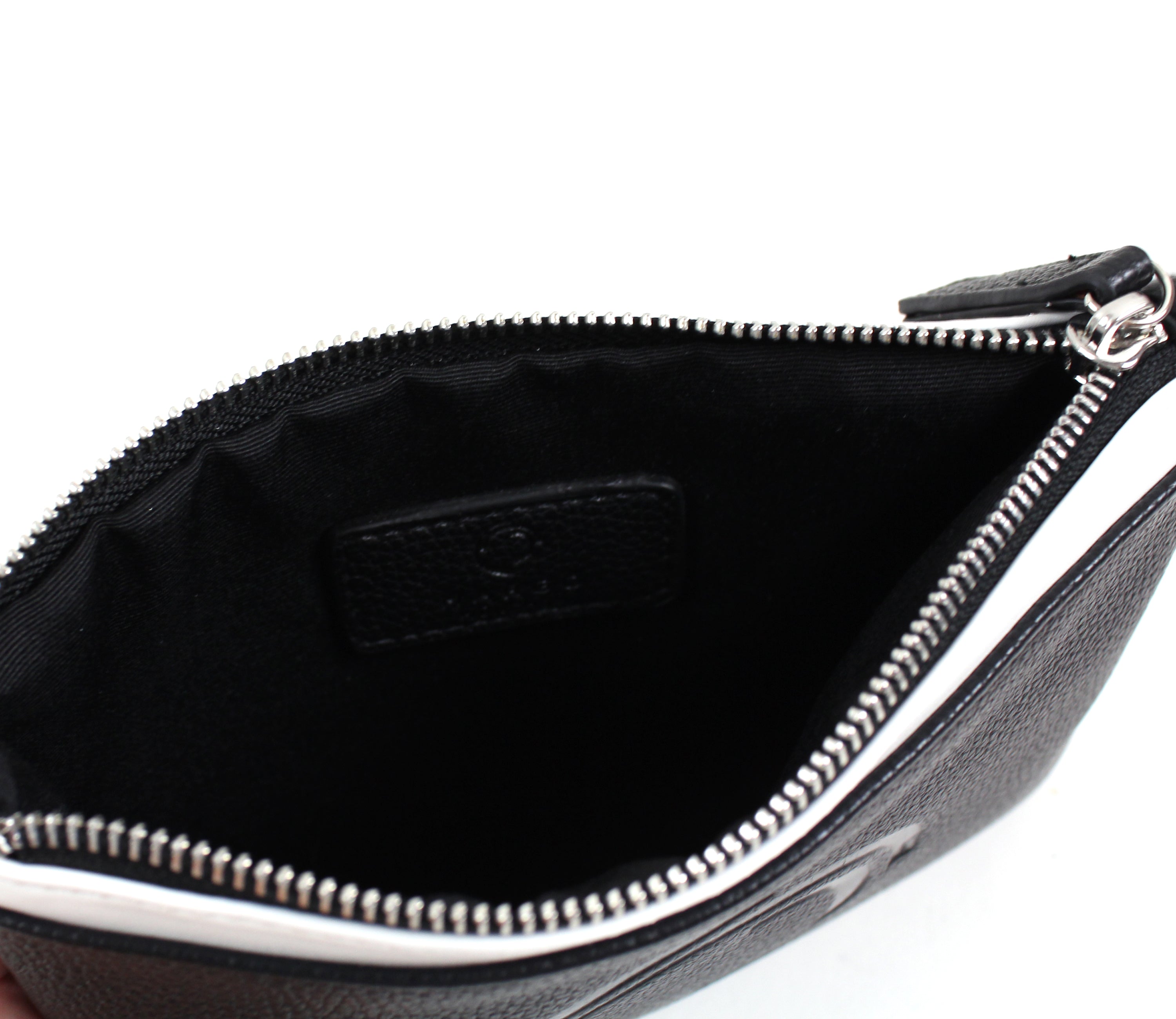 Sporty Clutch black