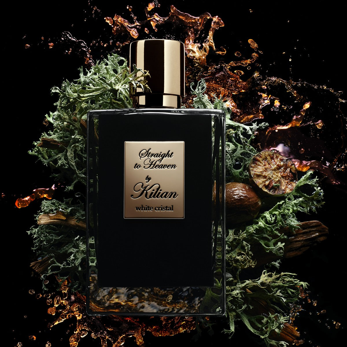 The Cellars Straight to Heaven Eau de Parfum