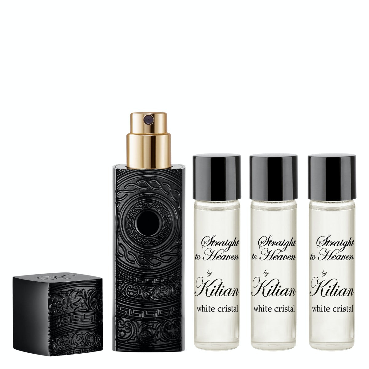 The Cellars Straight to Heaven Travel Spray Eau de Parfum