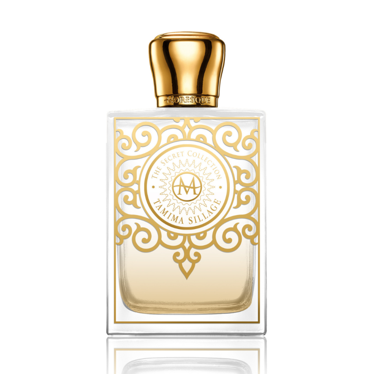 Tamina Sillage Eau de Parfum