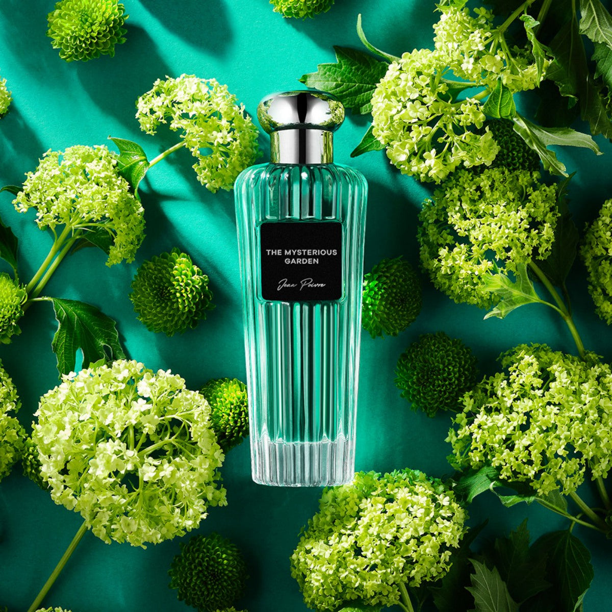 The Mysterious Garden Eau de Parfum