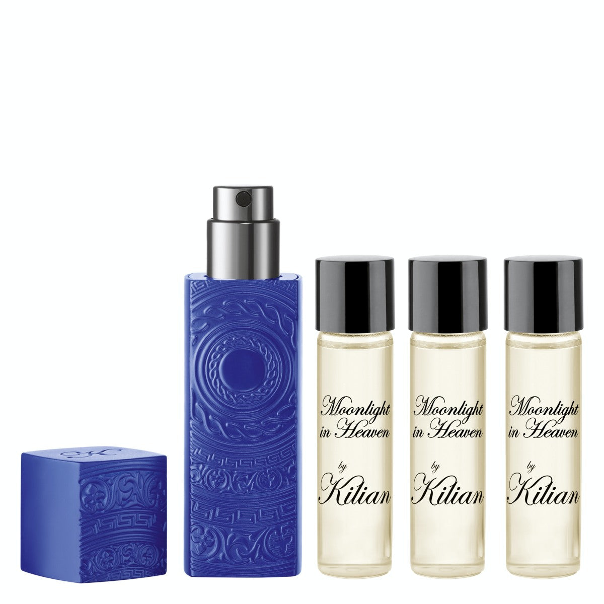 The Freshs Moonlight in Heaven Travel Spray Eau de Parfum