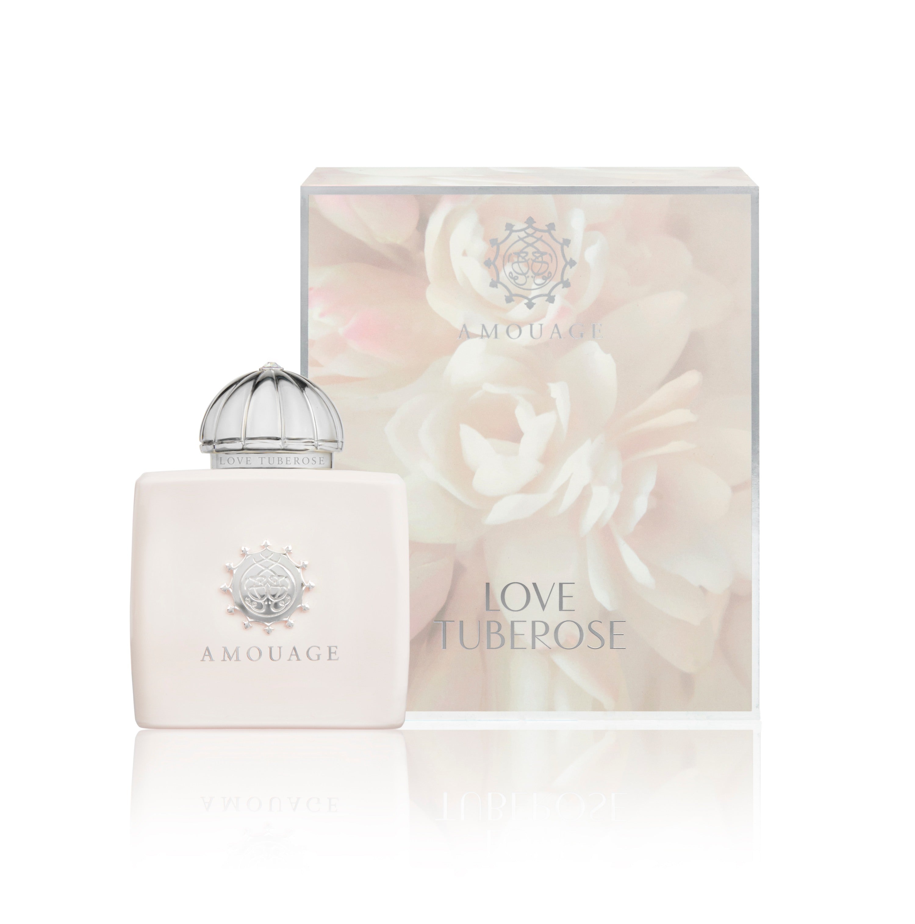 Love Tuberose Eau de Parfum