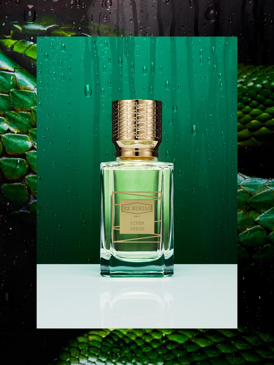 Viper Green Eau de Parfum