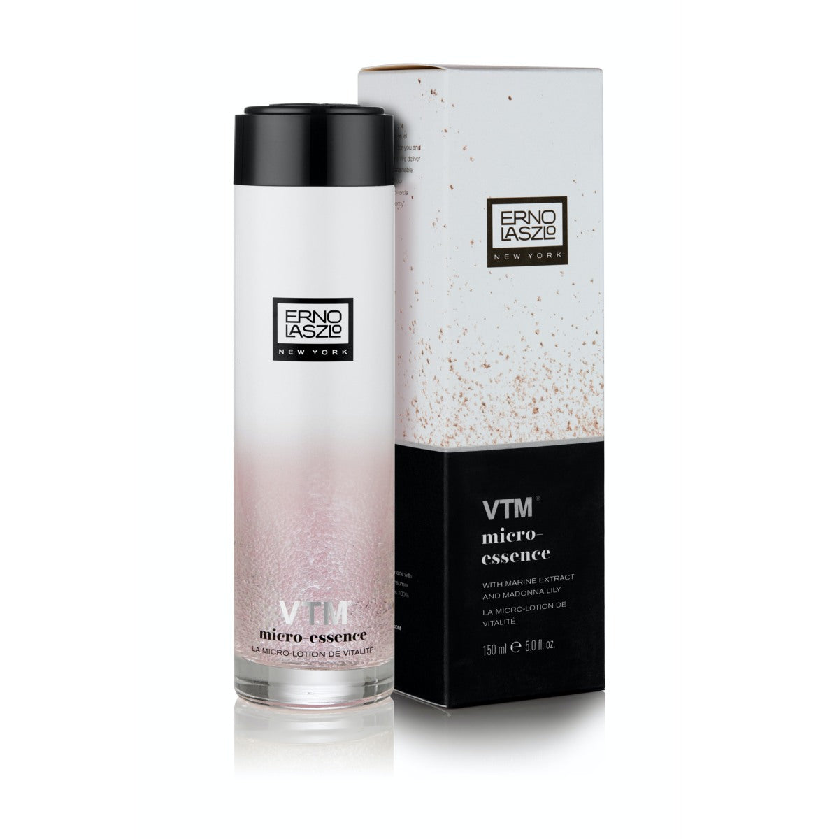 VTM Micro-Essence