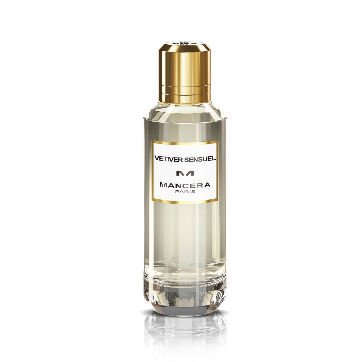 Vetiver Sensuel Eau de Parfum