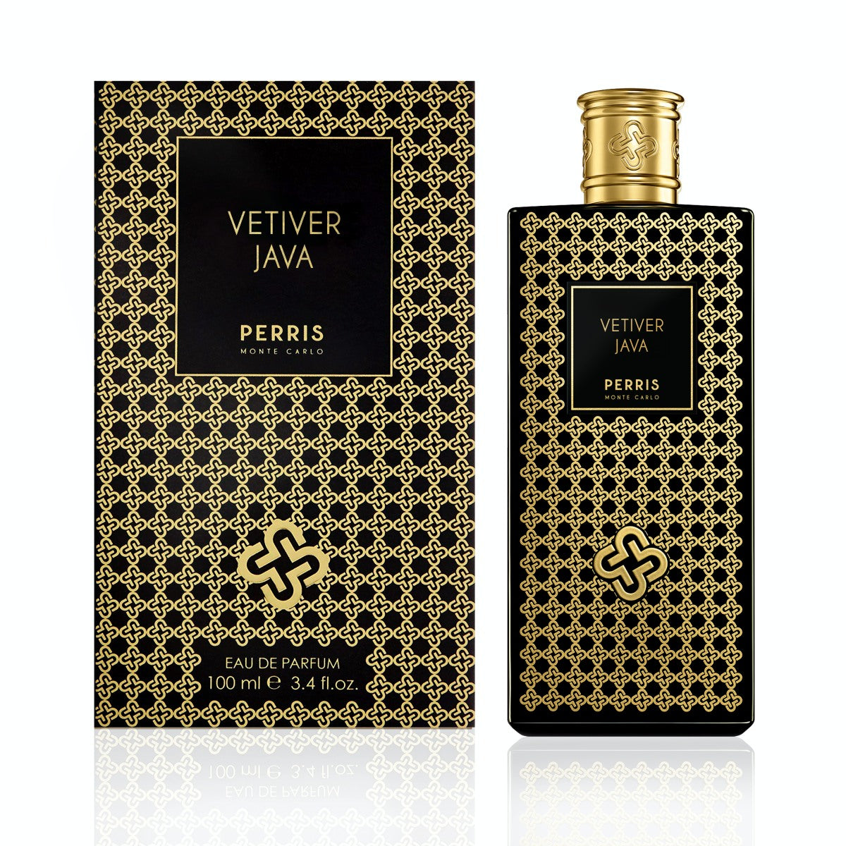 Vetiver Java Eau de Parfum